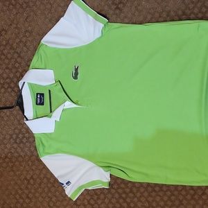 Lacoste polo shirt
